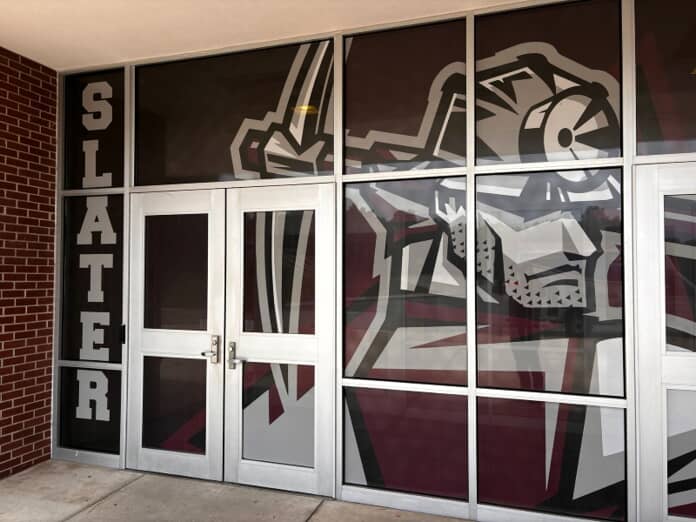 Window Graphics